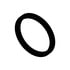 Cummins 3906697 Multi-Purpose O-Ring Seal Ring / Washer - Rectangular