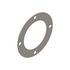 Cummins 3917892 Headlight Relay Mount Plate Connection Gasket