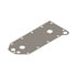 3929011 by CUMMINS - Engine Oil Cooler Cover Gasket