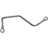 3936348 by CUMMINS - Fuel Supply Hose - for BS2 Automotive 5.9L B Engines