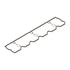 Cummins 3939284 Engine Valve Cover Gasket Engine Valve Cover Gasket