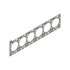 3943366 by CUMMINS - Engine Cylinder Head Gasket