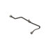 Cummins 3948229 Fuel Filter Drain Pipe Fuel Filter Drain Pipe