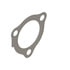 3949417 by CUMMINS - Exhaust Gas Recirculation (EGR) Valve Gasket