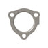 3949417 by CUMMINS - Exhaust Gas Recirculation (EGR) Valve Gasket