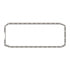 3958165 by CUMMINS - Engine Oil Pan Gasket