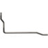 Cummins 3974282 Engine Crankcase Breather Pipe Engine Crankcase Breather Pipe - Breather Tube