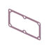 3978072 by CUMMINS - GASKET, CONNECTION