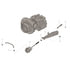 Cummins 4029707 KIT,WASTEGATE ACTUATOR