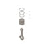 Cummins 4089182 Engine Piston Ring Set Engine Piston Ring Set