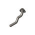 4330745 by CUMMINS - Engine Coolant Water Outlet Tube