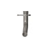 4330745 by CUMMINS - Engine Coolant Water Outlet Tube