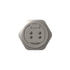 Cummins 4384132 Multi-Purpose Temperature Sensor Pressure Temperature Sensor used Primarily on EPA13 12 Liter ISX / QSX