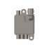 Cummins 4384567 HVAC Temperature Sensor Temperature Sensor - For ISB QSB 6.7L Diesel Engines (Cummins)