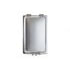 TZ1001 by TRAMEC SLOAN - Vehicle Document Holder - Aluminum, Mill Finish, 13-11/12" L x 8-11/32" W