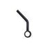 TZ20108RHQ by TRAMEC SLOAN - Twist Lock Handle - Right Hand, Black E-Coated Steel, Used on 90-34, 90-36, 90-36 Series