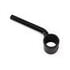 TZ20114LHQ by TRAMEC SLOAN - Twist Lock Handle - Left Hand, Black E-Coated Steel, Used on 90-36/ST