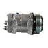 4546 by SANDEN - COMP A/C SHD, 125 PV6, GWA, DI