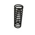 Automann KP156 Steering King Pin Bushing Spring Steering King Pin Bushing Spring, Steering Axle Rebuild Set for Meritor