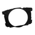 W0274001 by PETERBILT - Engine Oil Cooler Fan Shroud
