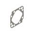110855 by CUMMINS - Fuel Pump Gasket