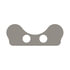 Cummins 135308 Fuel Crossover Cover Plate Fuel Crossover Cover Plate