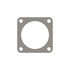 Cummins 139266 Turbocharger Exhaust Outlet Elbow Gasket Turbocharger Exhaust Outlet Elbow Gasket