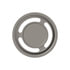 145028 by CUMMINS - Engine Compressor Intake Valve Seat - Used on Non Certified 8.3 liter C Engines