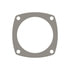154018 by CUMMINS - Air Brake Compressor Gasket Kit