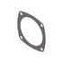 154018 by CUMMINS - Air Brake Compressor Gasket Kit