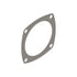 154018 by CUMMINS - Air Brake Compressor Gasket Kit