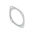 154018 by CUMMINS - Air Brake Compressor Gasket Kit