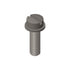 Cummins 187556 Screw Cap Screw Cap - Captive Washer Cap