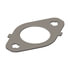 2830444 by CUMMINS - Exhaust Manifold Gasket