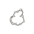 3014778 by CUMMINS - Engine Oil Pump Cover Gasket