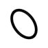3029847 by CUMMINS - Seal Ring / Washer