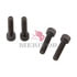 Meritor 15X1834 Multi-Purpose Control Cable WABCO ABS - Tractor ABS Component - Bolt