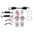 KSMA2124515F3BL by MERITOR - B-LOCK SHOE KIT