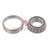 Meritor MERSET410 Differential Carrier Bearing Std Whl Brg Set