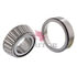 MERSET419 by MERITOR - Std Whl Brg Set