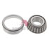 Meritor MERSET418 Differential Carrier Bearing Std Whl Brg Set