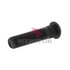 Meritor 09002002 Multi-Purpose Bolt Wheel Stud - RH Thread Direction, Serrated, 0.87" Body Length, M22 x 1.5