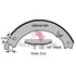 SF5574515Q by MERITOR - LINED SHOE