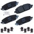 CFC2186 by BENDIX - BENDIX CFC2186 -