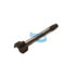 18-510 by BENDIX - Air Brake Camshaft - Right Hand, Clockwise Rotation, For Rockwell® Extended Service™ Brakes, 10-13/32 in. Length