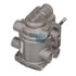 286773 by BENDIX - E-7™ Dual Circuit Foot Brake Valve - New, Bulkhead Mounted, with Suspended Pedal