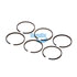 Bendix 289605 Air Brake Compressor Piston Ring Set Piston Ring Kit