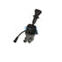800721 by BENDIX - Hand Brake Valve