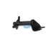 Bendix 806809 Air Brake Camshaft Bracket Air Brake Camshaft Bracket, 13.47" Centerline, 5.50"-6.00" Slack, Nylon Bushing,