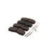 AMPM1708BA by BENDIX - Disc Brake Pad Set